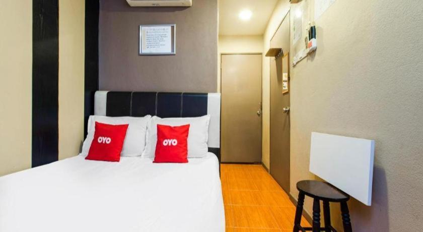 Oyo 44123 Hotel Al-Saif Kuala Kerai Esterno foto